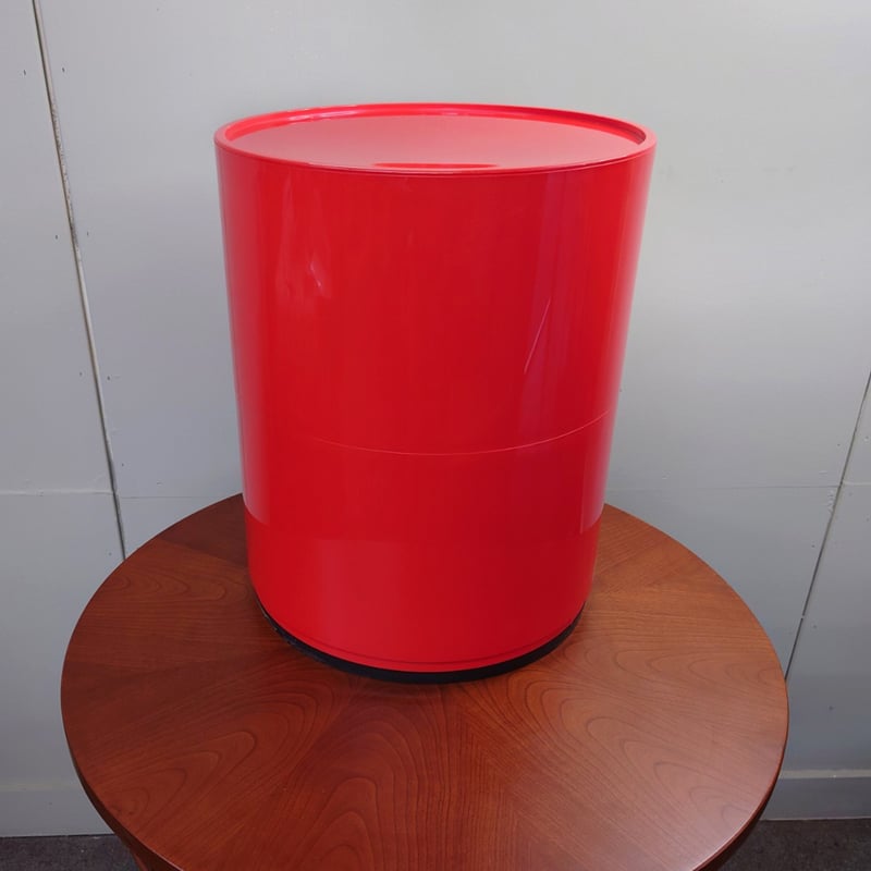 イタリア製 < Kartell (カルテル) > コンポニビリ ''ウインク''₌ 新品