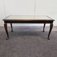 飛騨産業 柏木工 KASHIWA センターテーブル テーブル ナラ材 国産 柏木工 ダイニングテーブル 無垢ナラ材 中古 飛騨高山 北欧