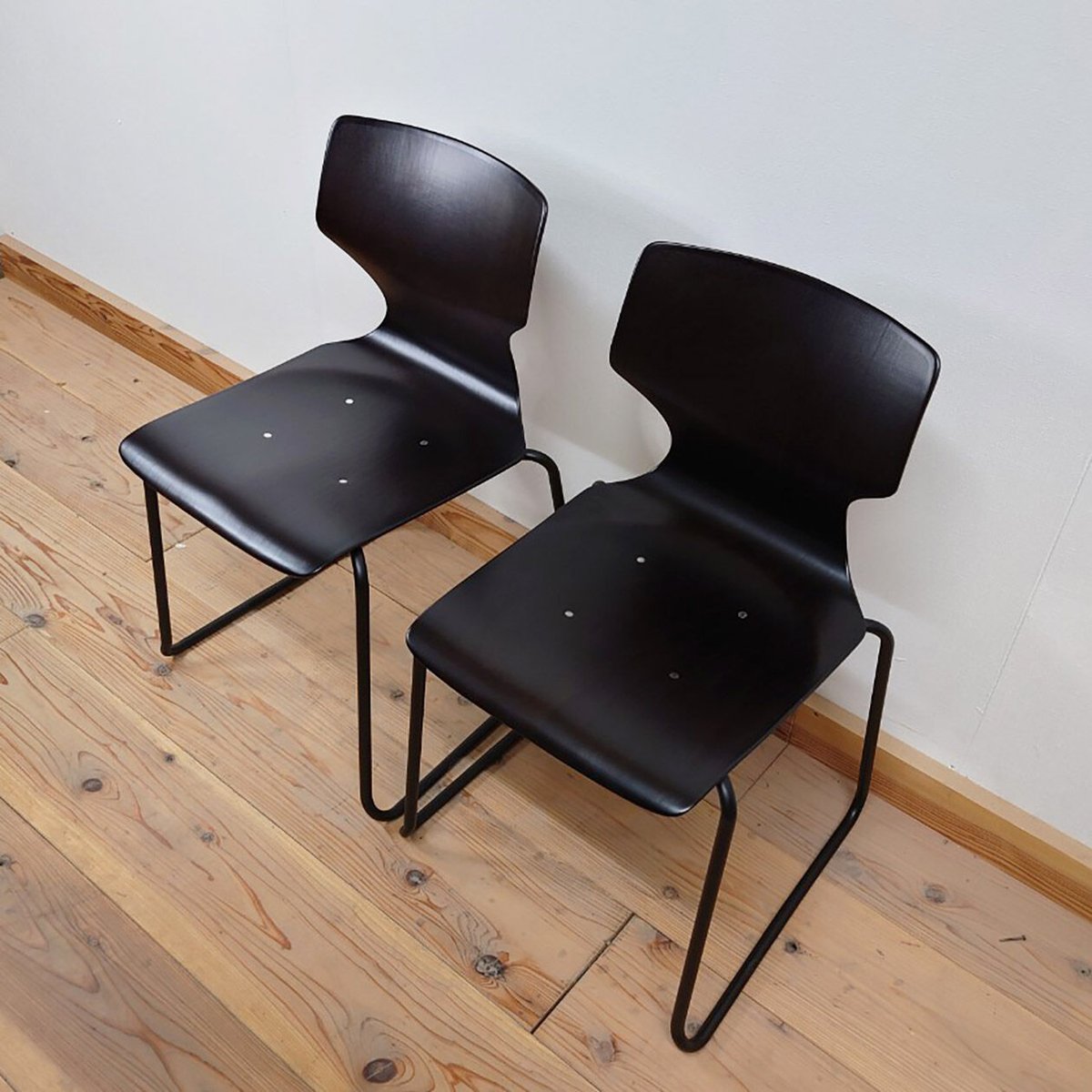 ドイツ□カラーサ社□プライウッド/パグウッド□ダイニング