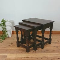 オランダ製 16角形ダイニングテーブル ”Bタイプ