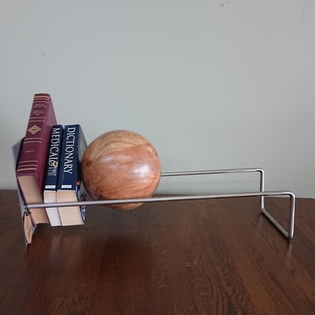 スロープ式ブックスタンド・新品