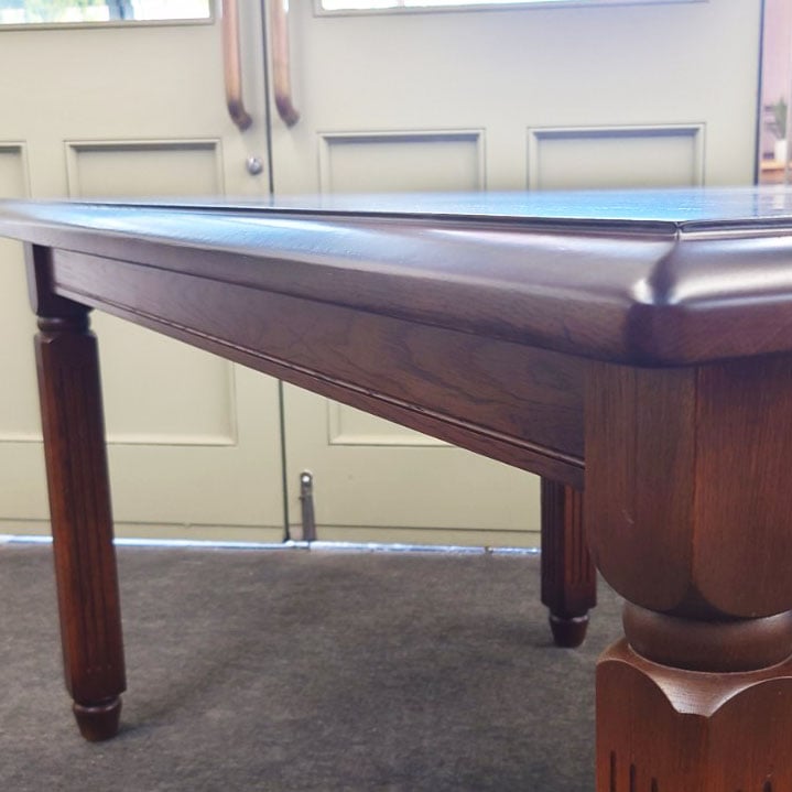 ≺コスガ≻ ダイニングテーブル | FUJIWAKAYAMA