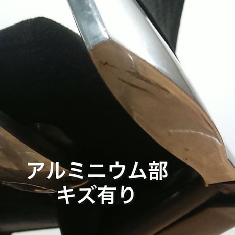 ドイツ製  ＜カッシーナ＞  デスクアームチェア(ブラック)₌未修復・現品₌