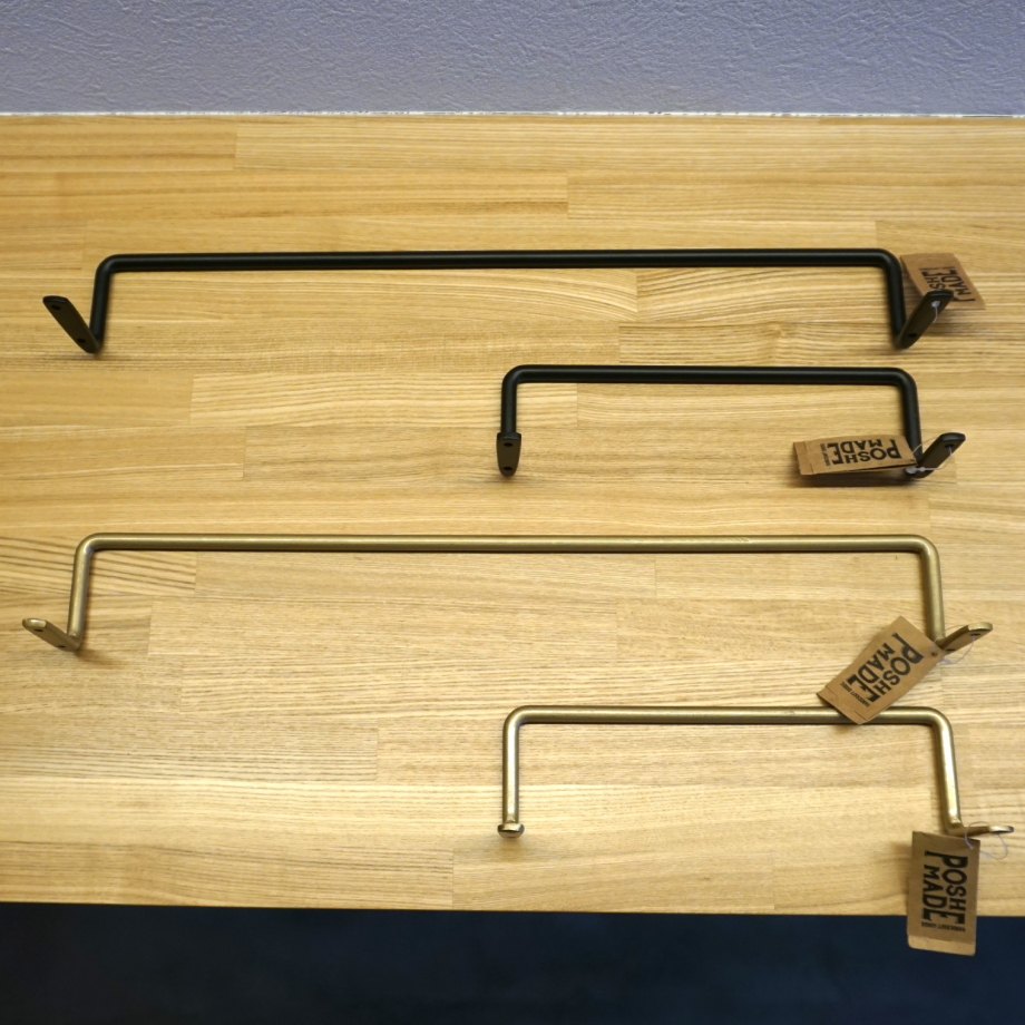 金製バー 楽天市場】アイアンバー ゴールド アイアン製ルームバー L