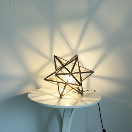 LED Etoile table lamp　エトワール テーブルランプ