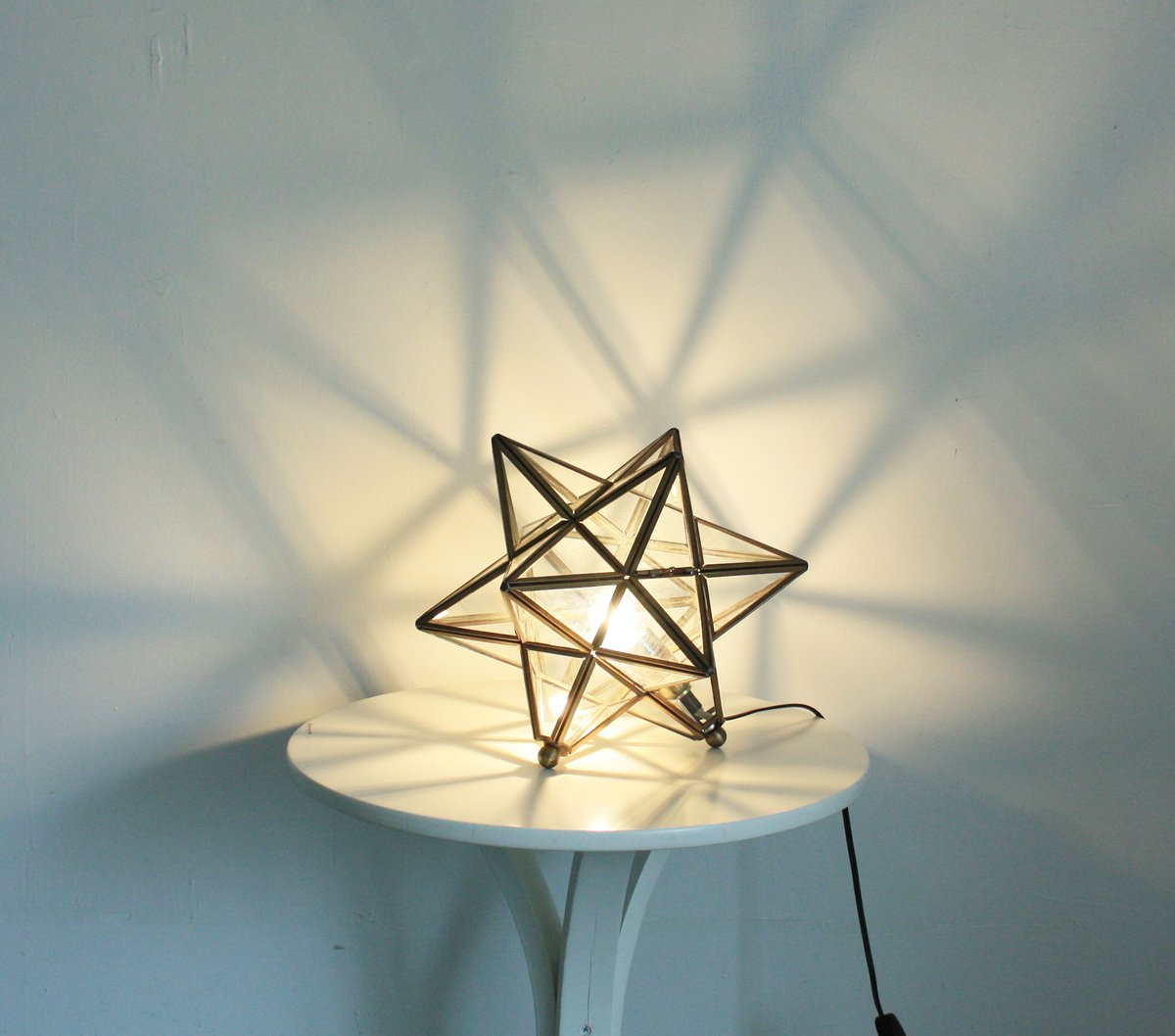 LED Etoile table lamp エトワール テーブルランプ | Lig works