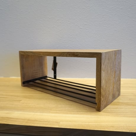 シェルフBOX