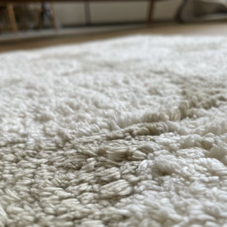 Pois　ポワ マット