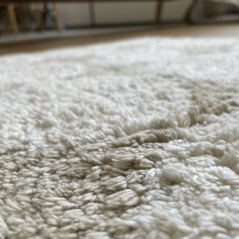 pois ポワ Pois ポワ マット | インテリア雑貨,ラグ・マット | INTERFORM