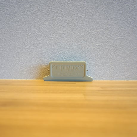 Metal clip　メタル クリップ