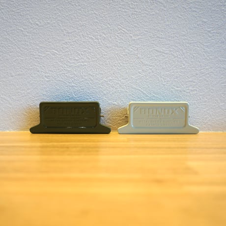 Metal clip　メタル クリップ