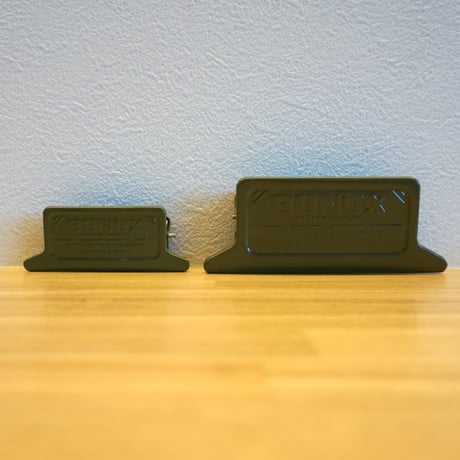 Metal big clip　メタル ビッグ クリップ