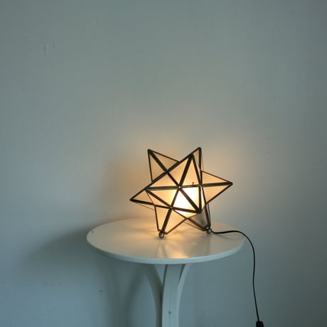 LED Etoile table lamp　エトワール テーブルランプ