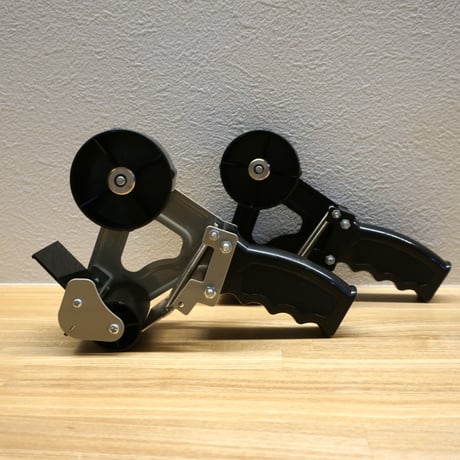 Packing tape gun　パッキングテープガン