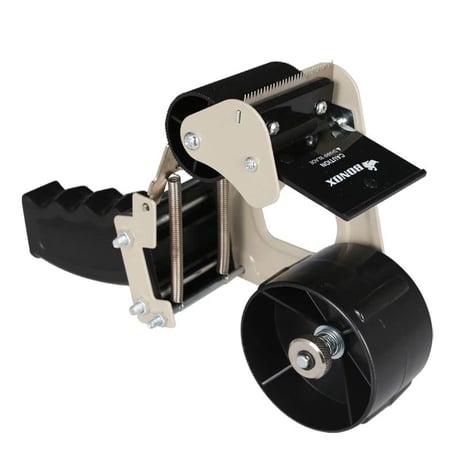 Packing tape gun　パッキングテープガン