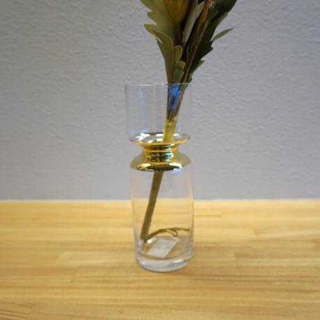 Lunar vase M　ルーナー ベース M