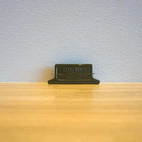 Metal clip　メタル クリップ