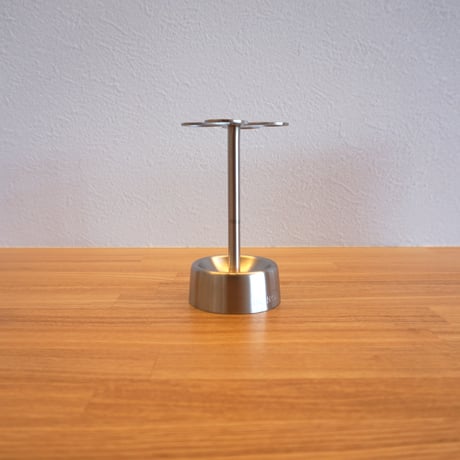 Toothbrush Holder Satin finish　トゥースブラシ ホルダー サテンフィニッシュ