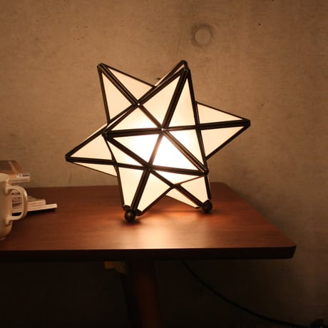 LED Etoile table lamp　エトワール テーブルランプ