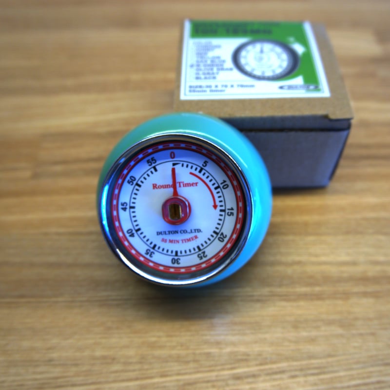 NEIGHBORHOOD LOGO KITCHEN TIMER キッチンタイマー Color kitchen timer カラー キッチン タイマー | Lig works s