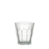 Duralex"Picardie" 310ml Clear　デュラレックス "ピカルディー" 310ml クリア