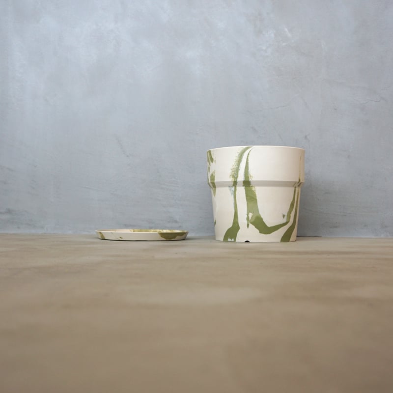 アーバンプランツポット S | Lig works shop┆リグワークスショップ