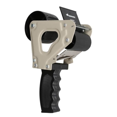 Packing tape gun　パッキングテープガン