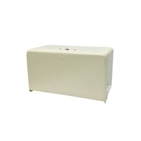 Tissue dispenser　ティッシュ ディスペンサー