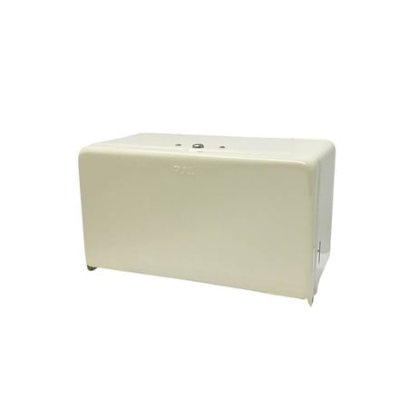 Tissue dispenser　ティッシュ ディスペンサー
