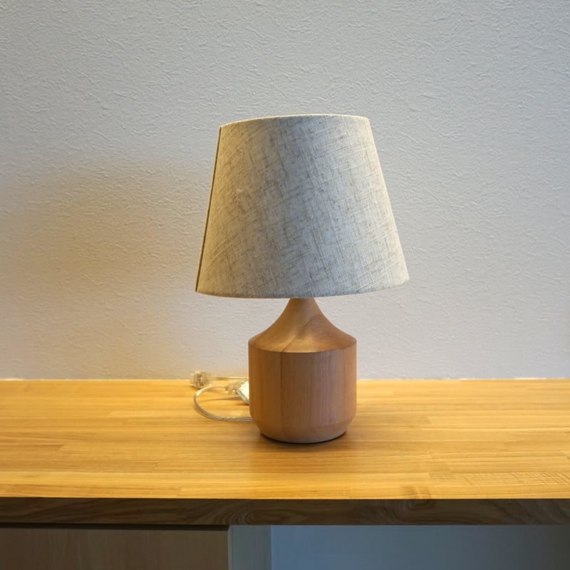 インターフォルム公式】 テーブルライト トルサ Tolsa | 照明