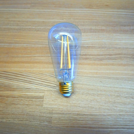 LED エジソン球 L