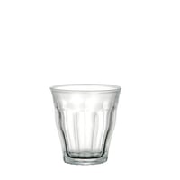Duralex"Picardie" 250ml Clear　デュラレックス "ピカルディー" 250ml クリア