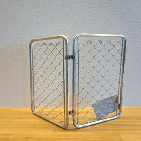 Mini fence　ミニ フェンス