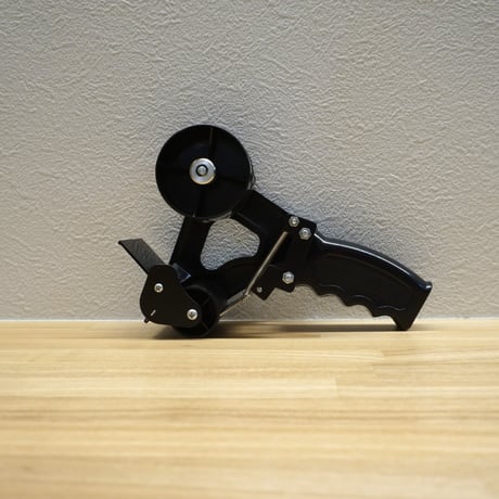 Packing tape gun　パッキングテープガン