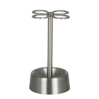 Toothbrush Holder Satin finish　トゥースブラシ ホルダー サテンフィニッシュ