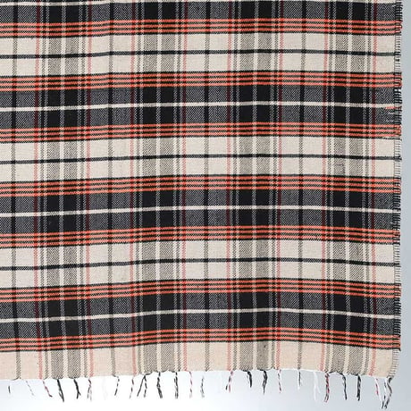 Acrylic blanket　アクリル ブランケット