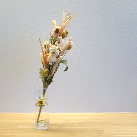 Lunar vase M　ルーナー ベース M