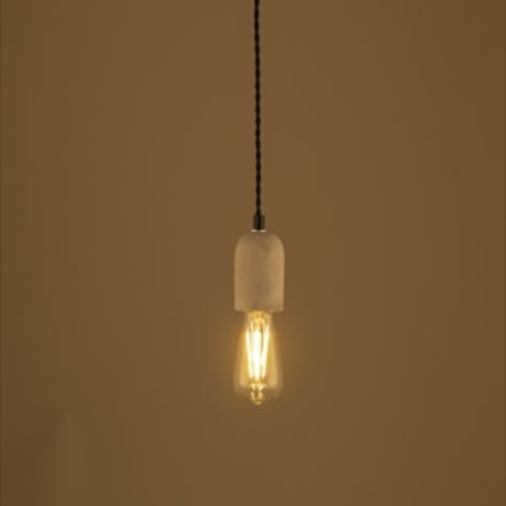 LED エジソン球 L