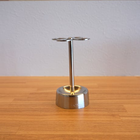Toothbrush Holder Mirror finish　トゥースブラシ ホルダー ミラーフィニッシュ
