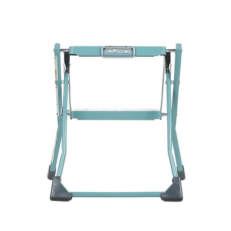 Folding 2-steps ladder　フォールディング 2 ステップス