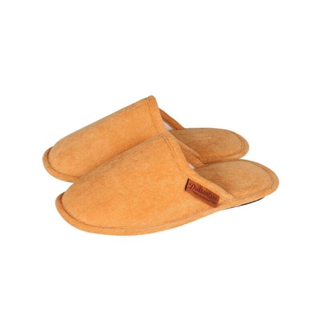Corduroy Slippers Woman　コーデュロイ スリッパ