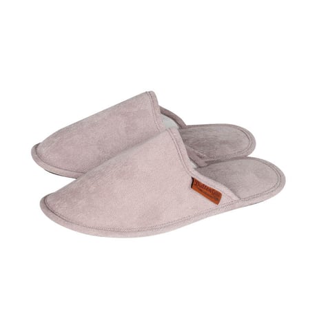 Corduroy Slippers Men　コーデュロイ スリッパ