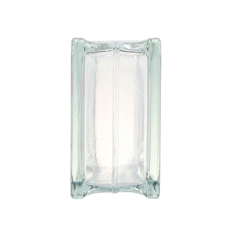 Glass block bank　ガラス ブロック バンク