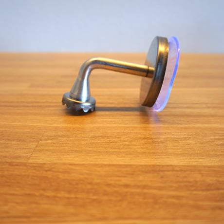 Magnetic soap holder　マグネティック ソープ ホルダー