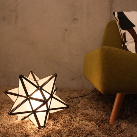 LED Etoile table lamp　エトワール テーブルランプ