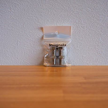 Bolt magnet　ボルト マグネット