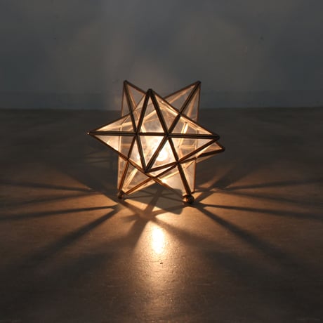LED Etoile table lamp　エトワール テーブルランプ