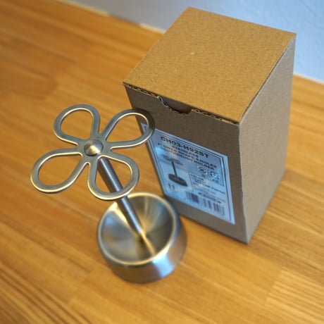 Toothbrush Holder Satin finish　トゥースブラシ ホルダー サテンフィニッシュ