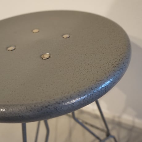 Stool "Clipper Ⅱ" Raw　スツール "クリッパー 2" ロー