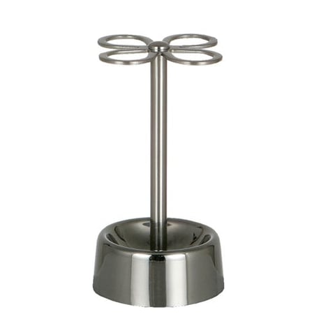 Toothbrush Holder Mirror finish　トゥースブラシ ホルダー ミラーフィニッシュ